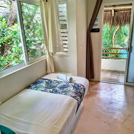 Hotel & Suites Oasis Bacalar Exterior photo