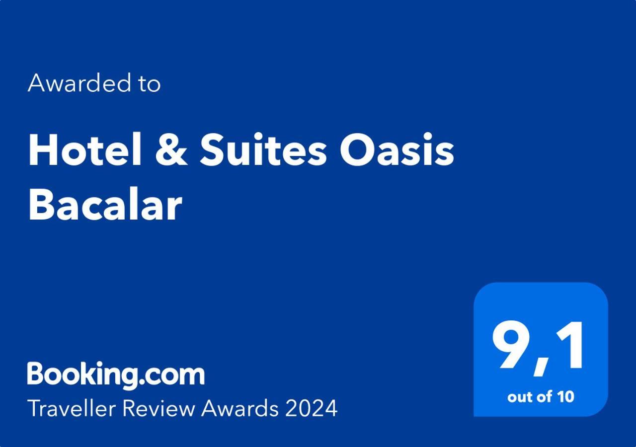 & Oasis Hotel 3*