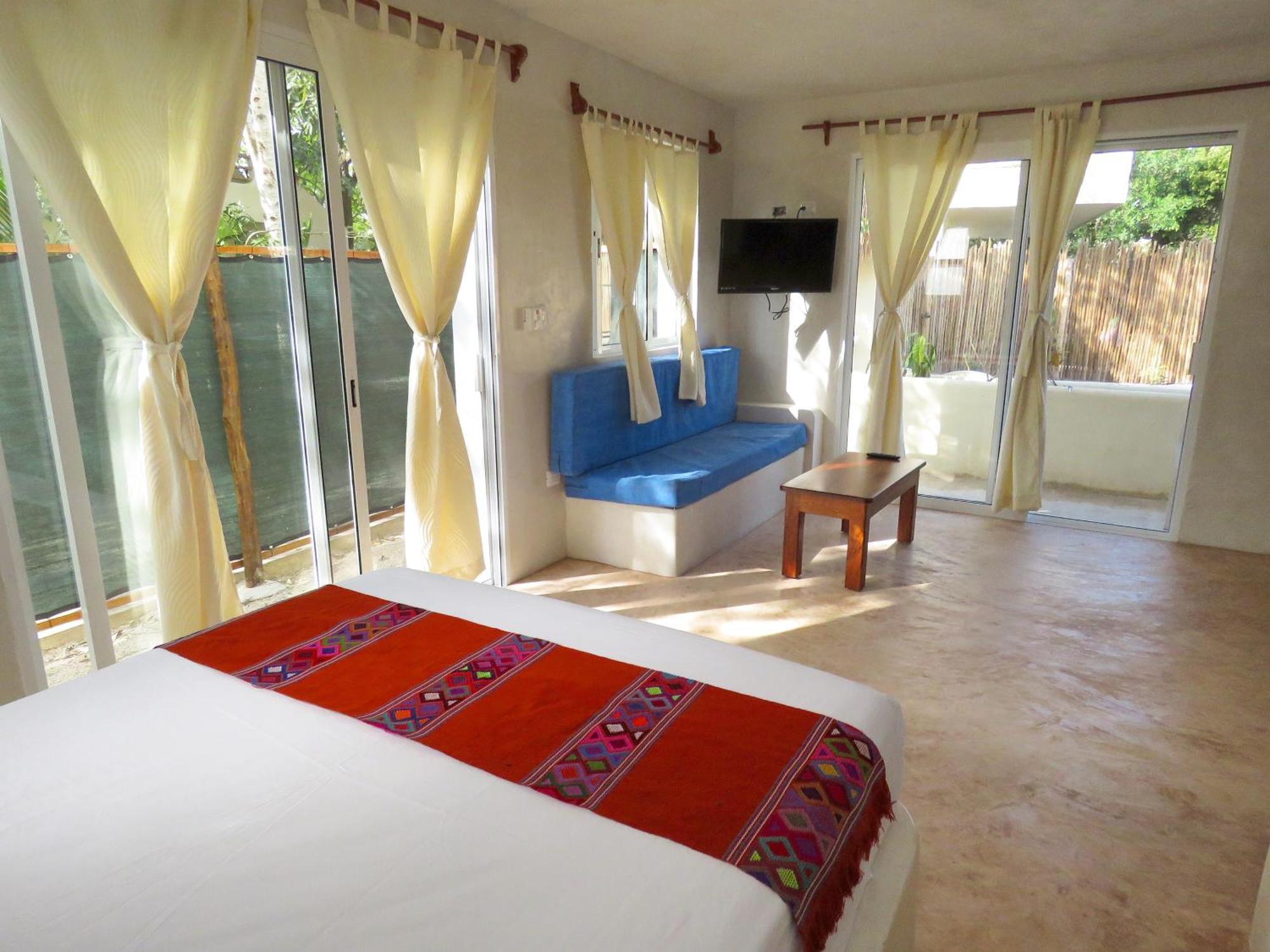 Hotel&suites Oasis