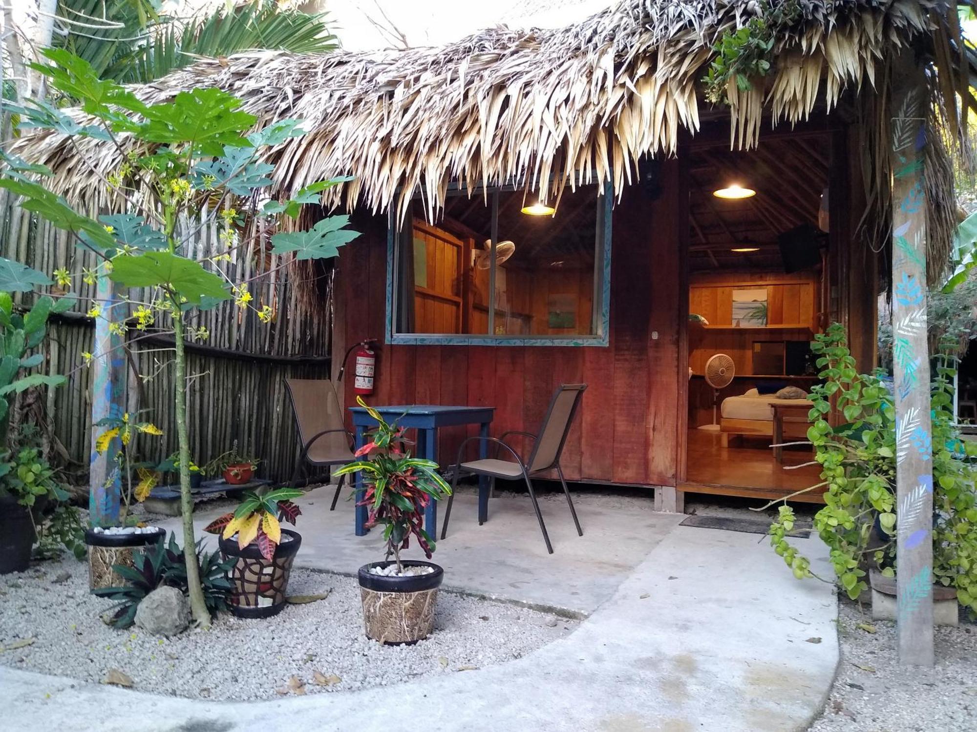 & Oasis Hotel Bacalar