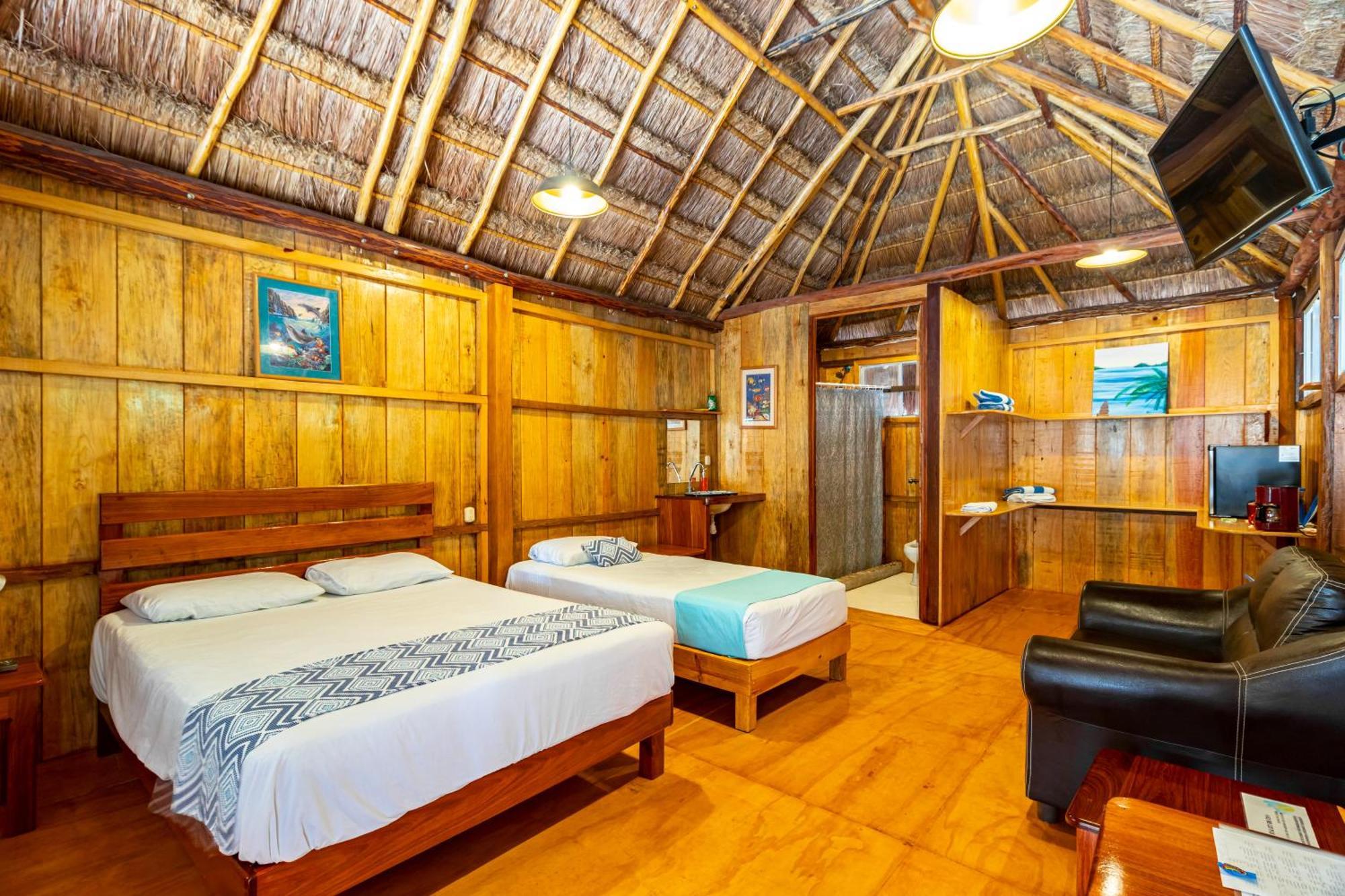 & Oasis Hotel