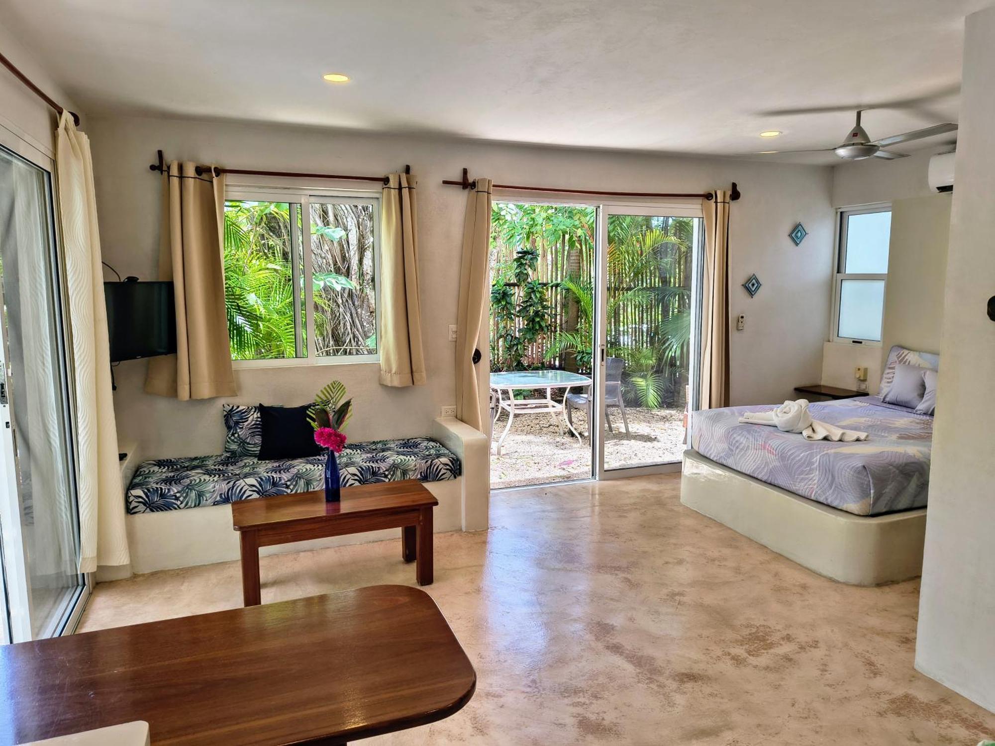 Hotel Hotel&suites Oasis