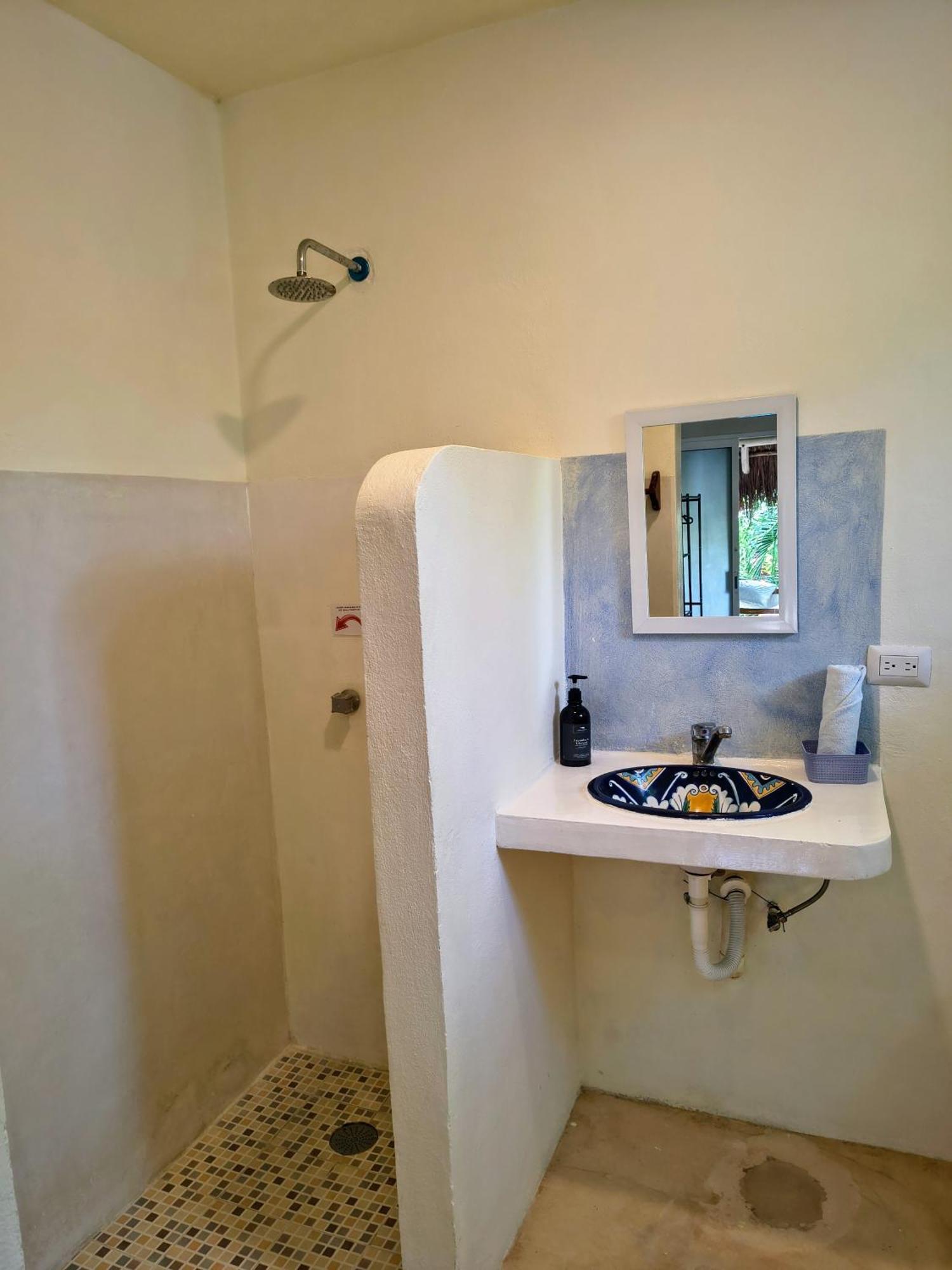 Hotel Hotel&suites Oasis Bacalar