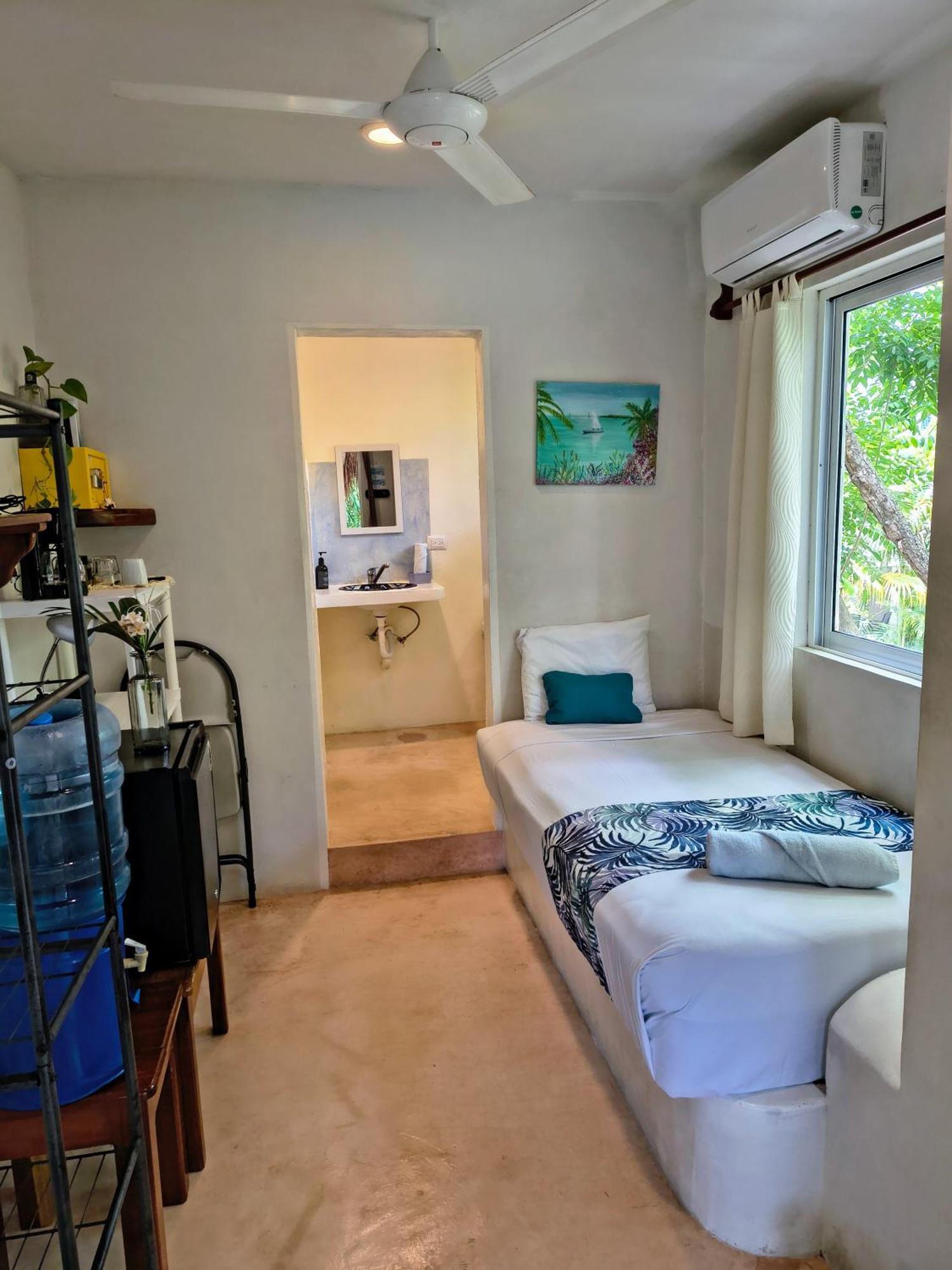 Hotel&suites Oasis 3* Bacalar