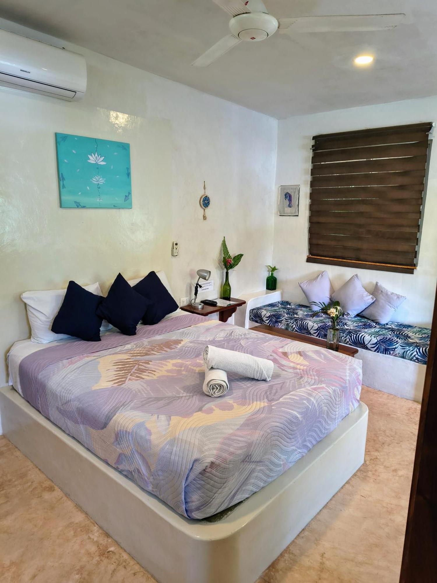 Hotel&suites Oasis