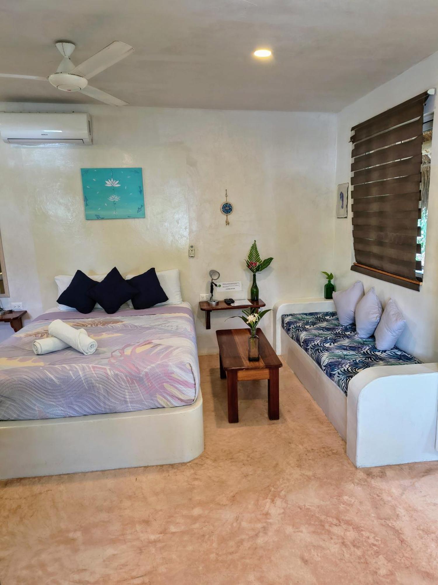 Hotel&suites Oasis Hotel Bacalar