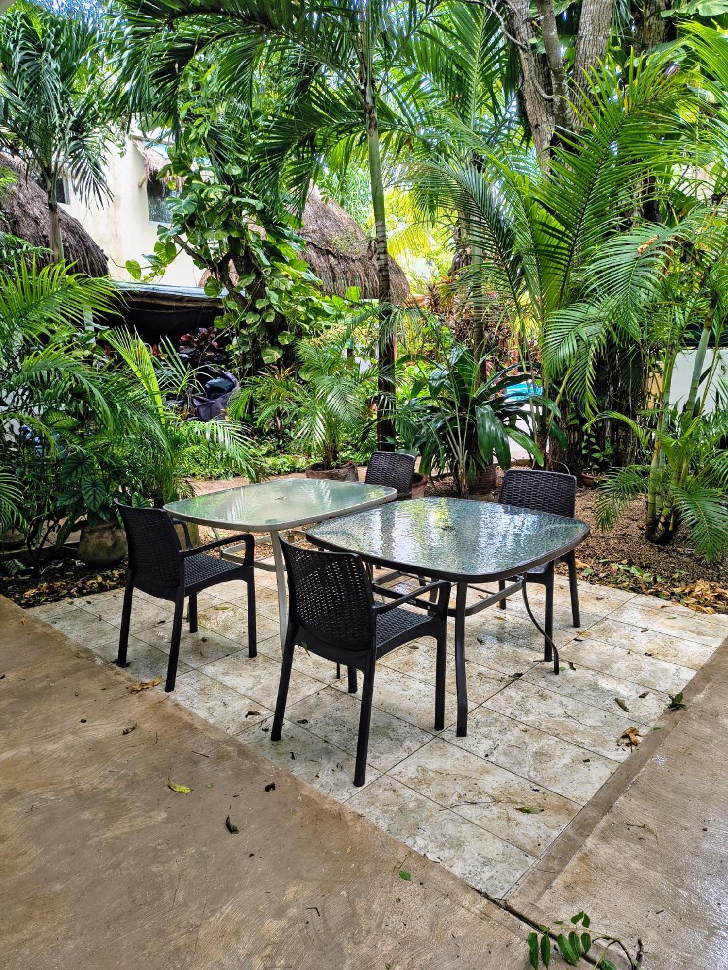 Hotel&suites Oasis