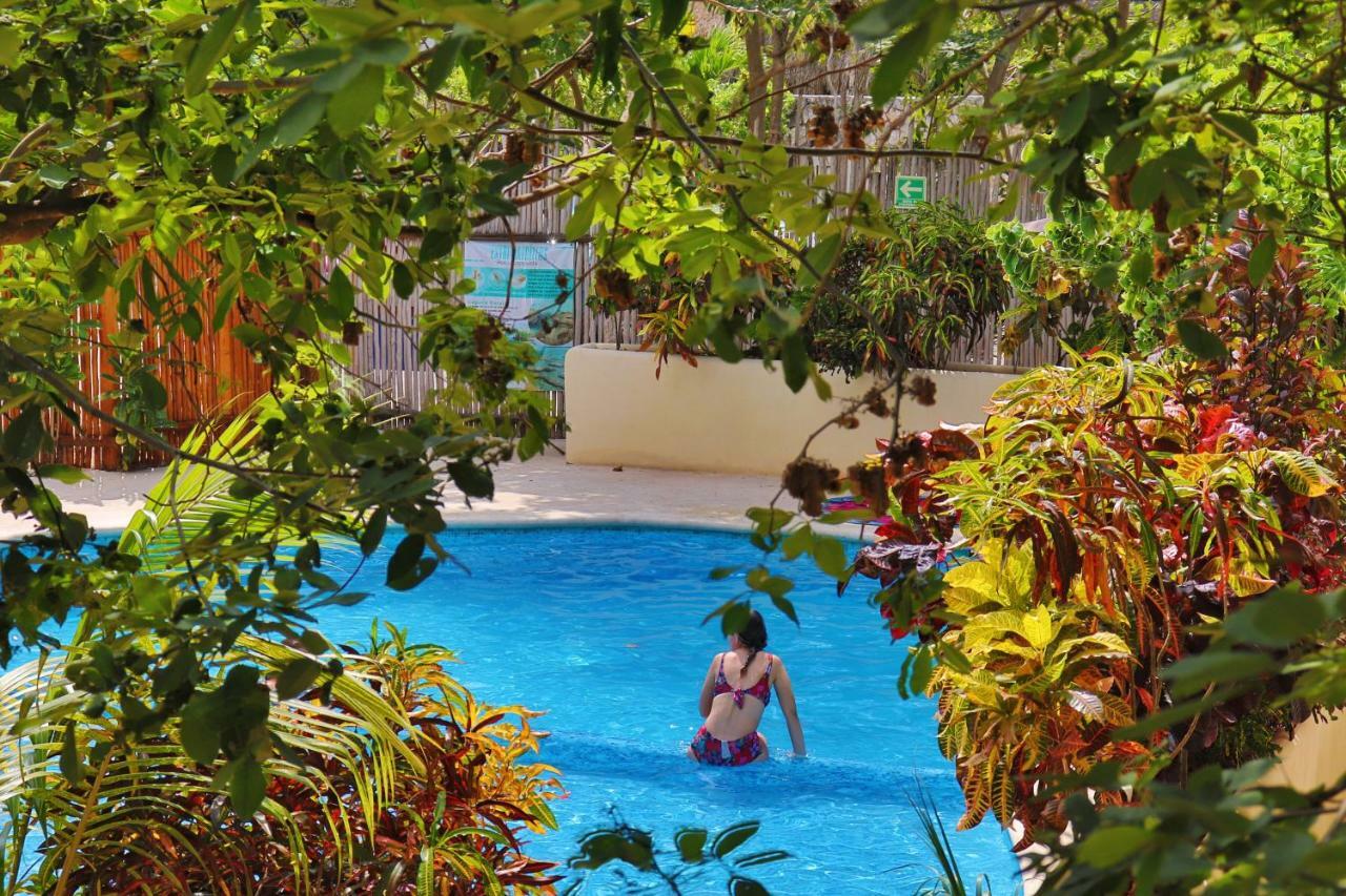 Hotel & Oasis Bacalar