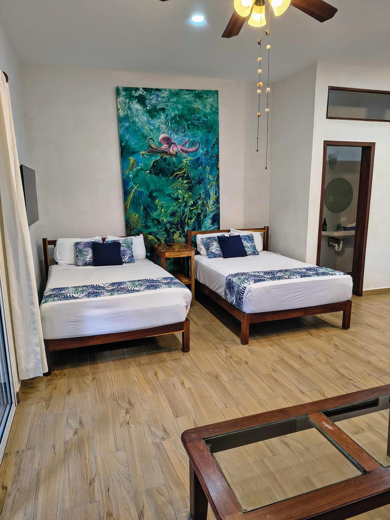 Hotel & Oasis 3*