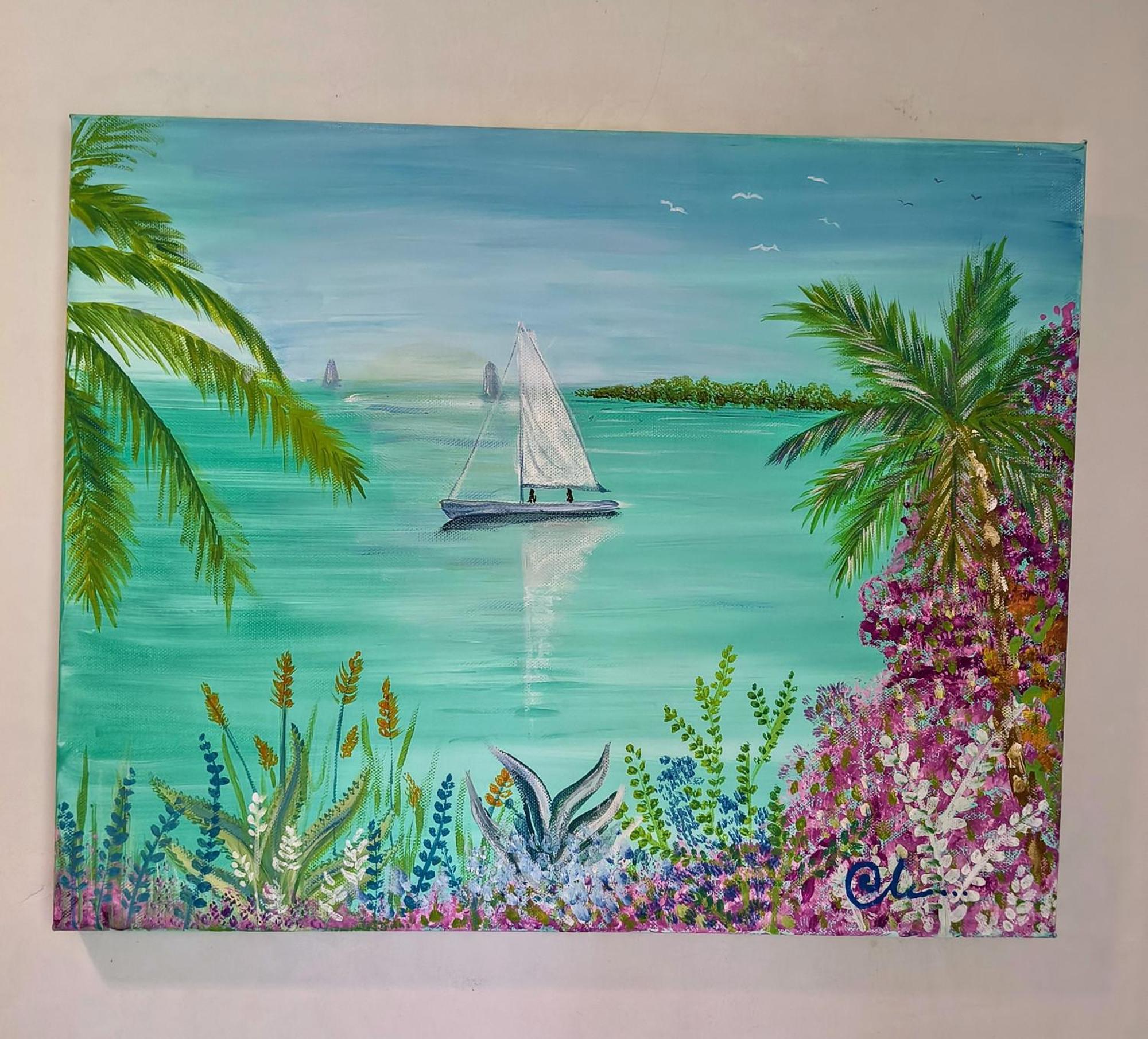 & Oasis Bacalar