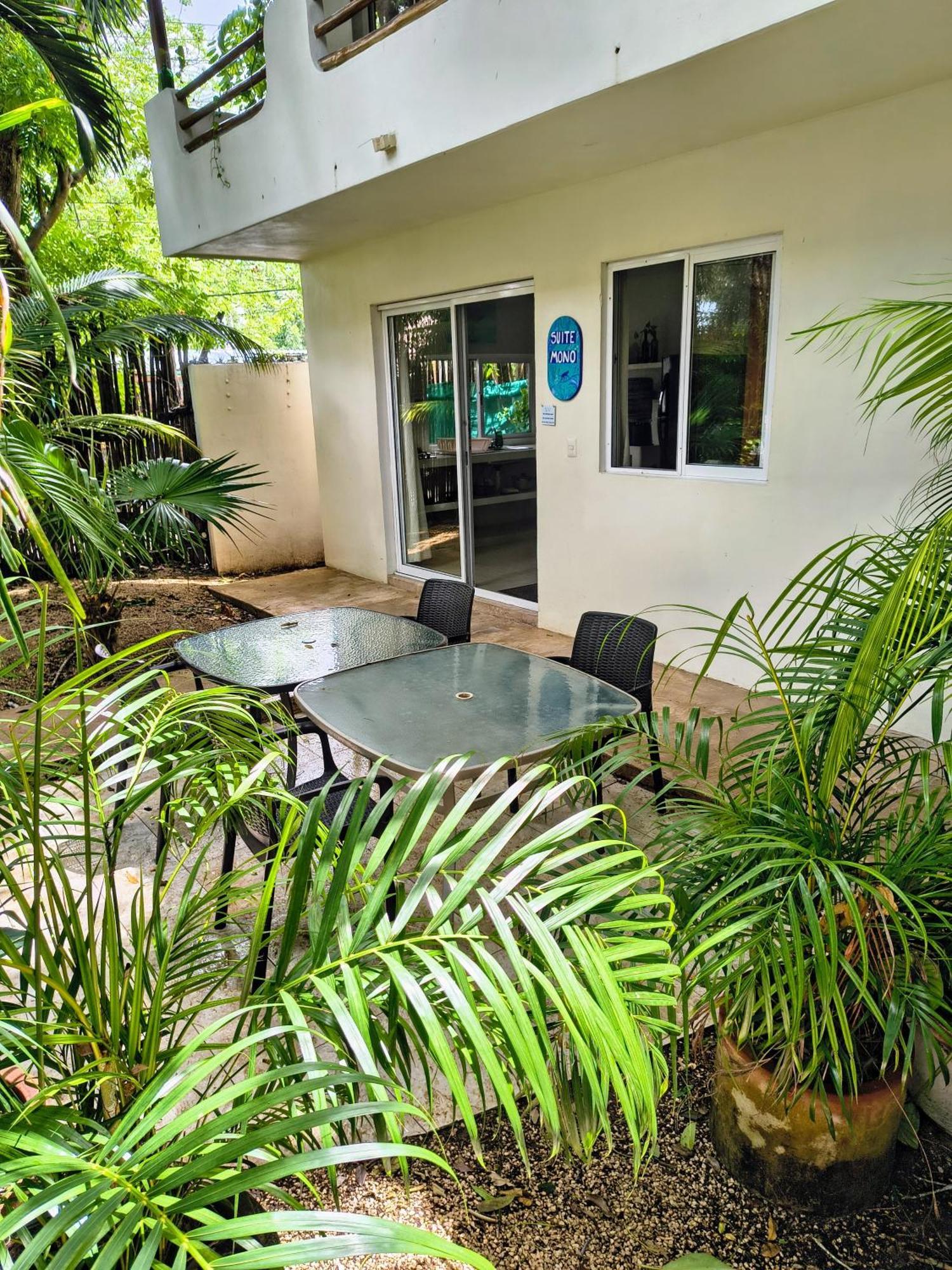 Hotel & Oasis